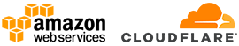 AWS - Cloudflare